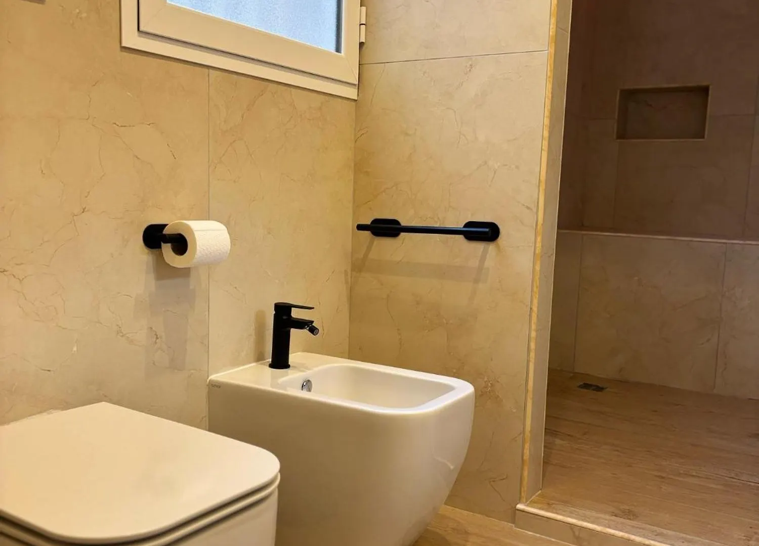 Guest house Palermo Sunset Hotel