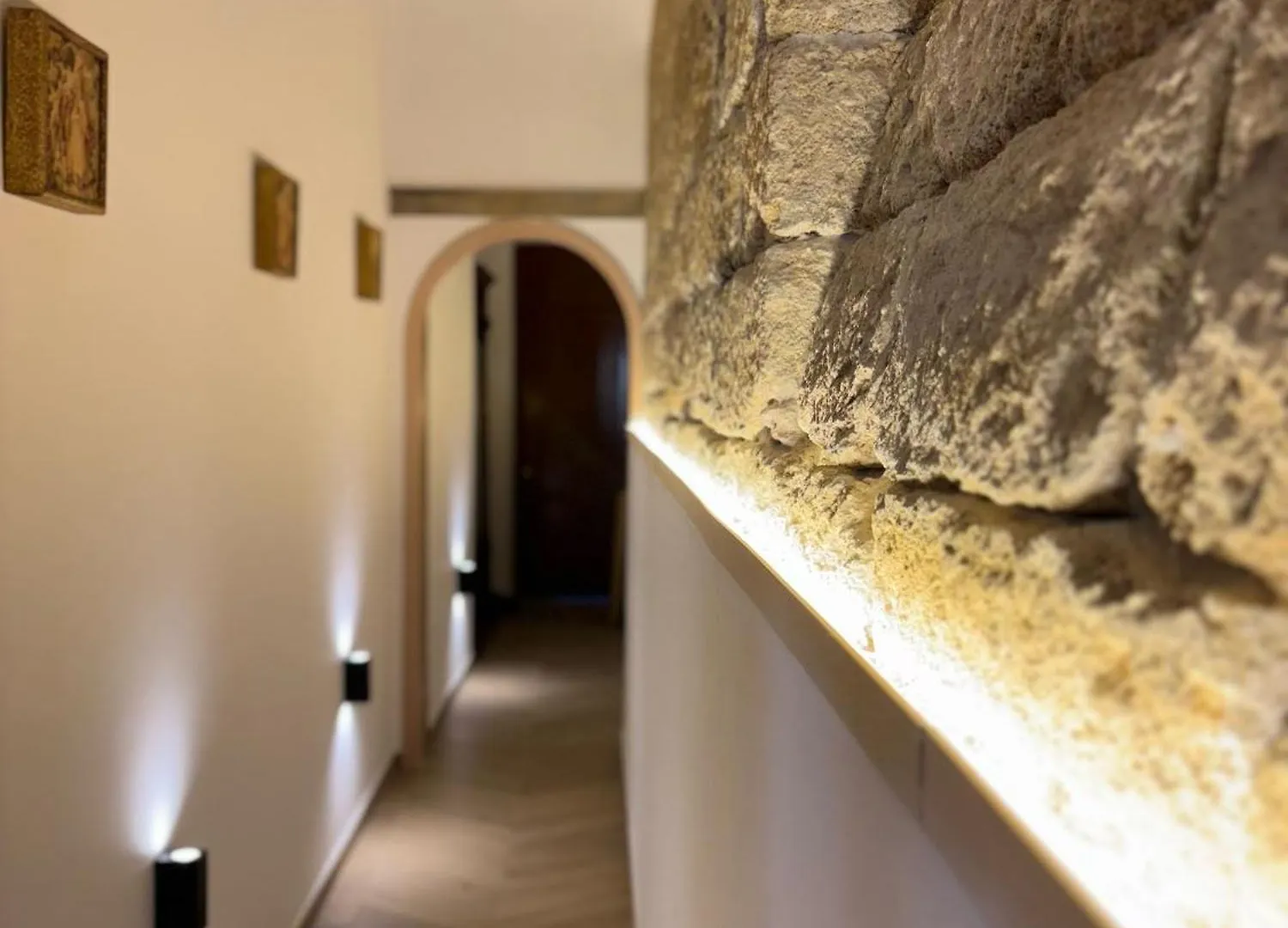 Guest house Palermo Sunset Hotel Italy