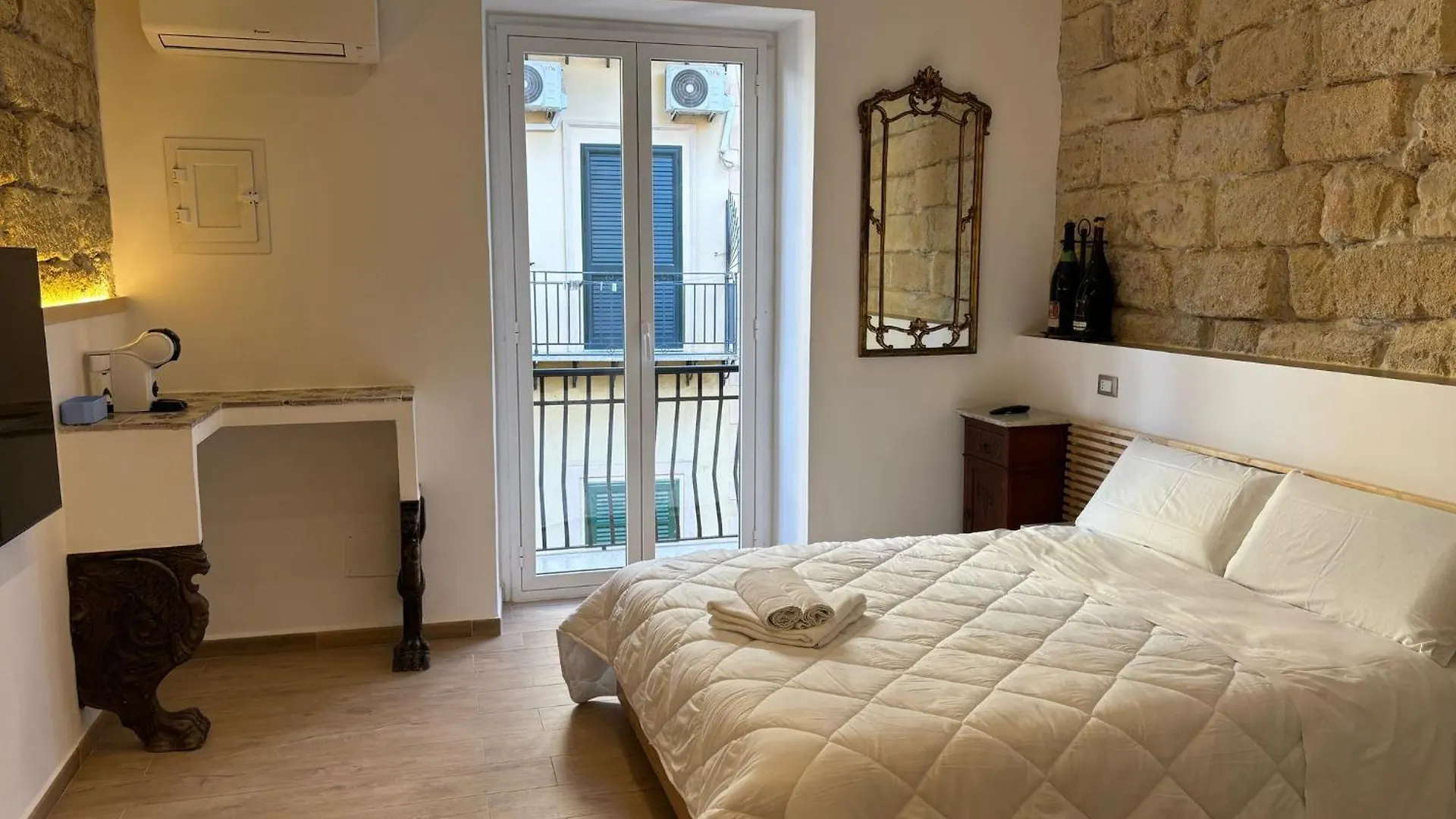 Guest house Palermo Sunset Hotel