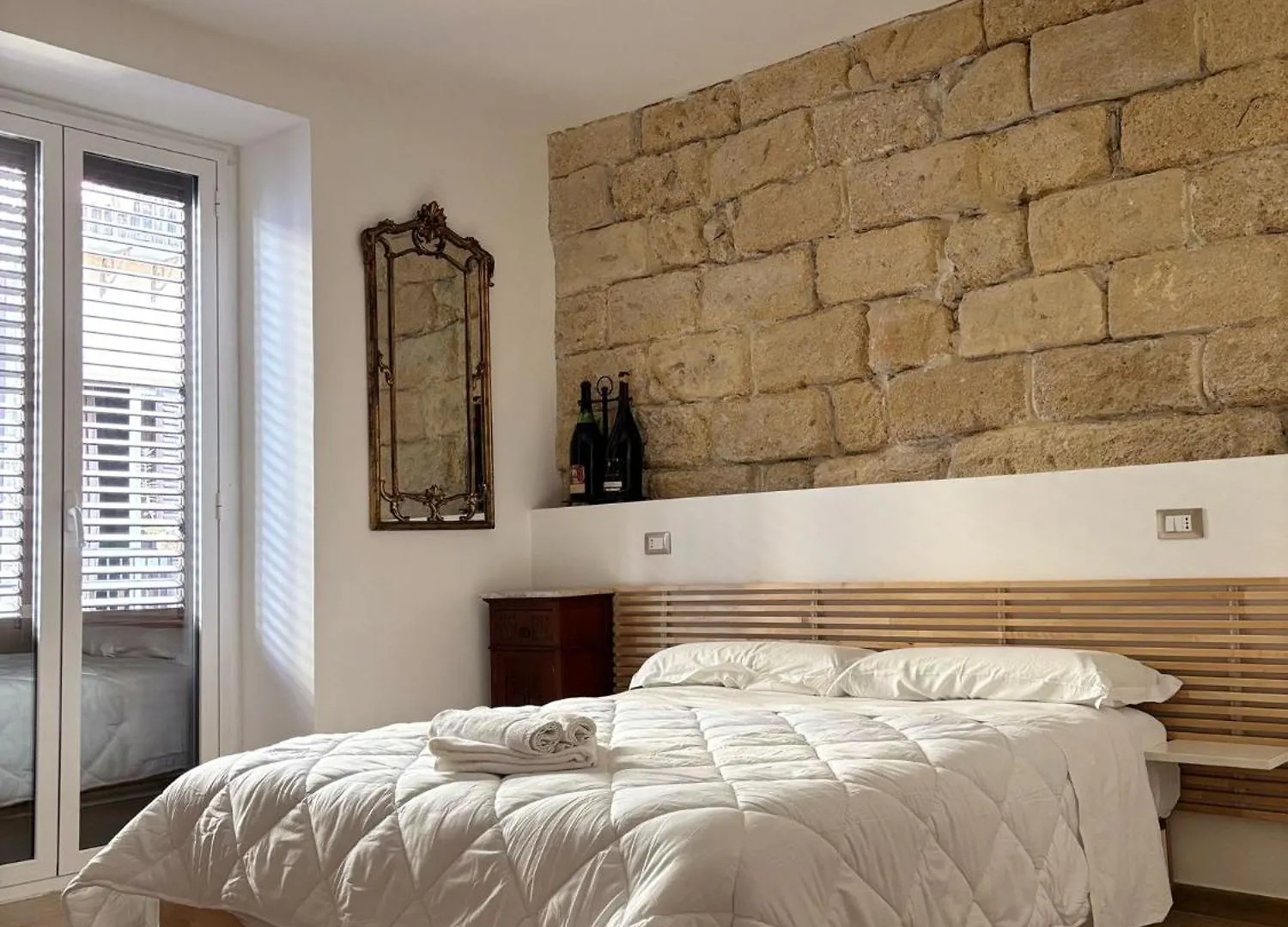 Guest house Palermo Sunset Hotel