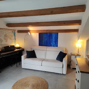  Guest house Terrazza Cala