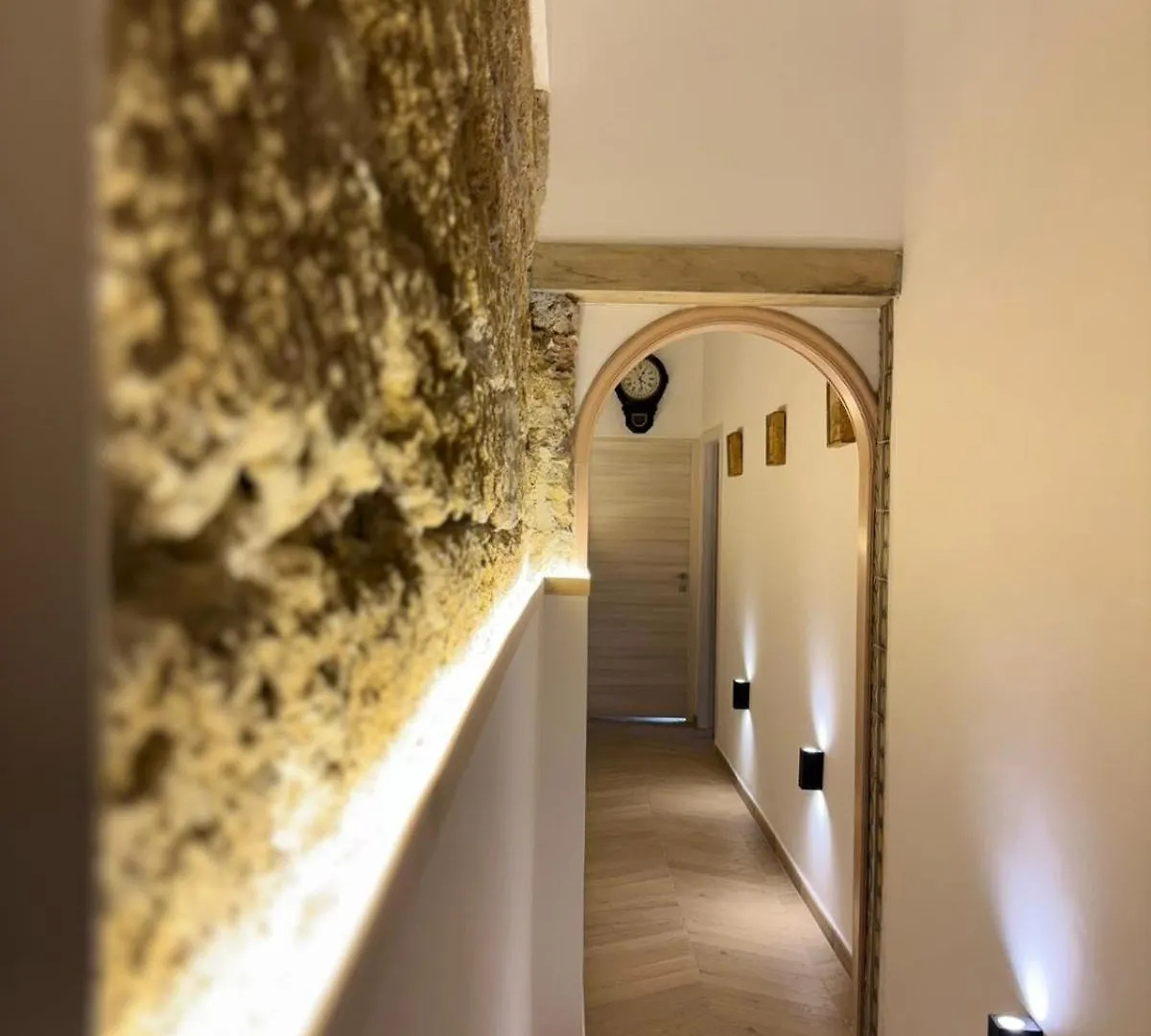 Guest house Palermo Sunset Hotel Italy