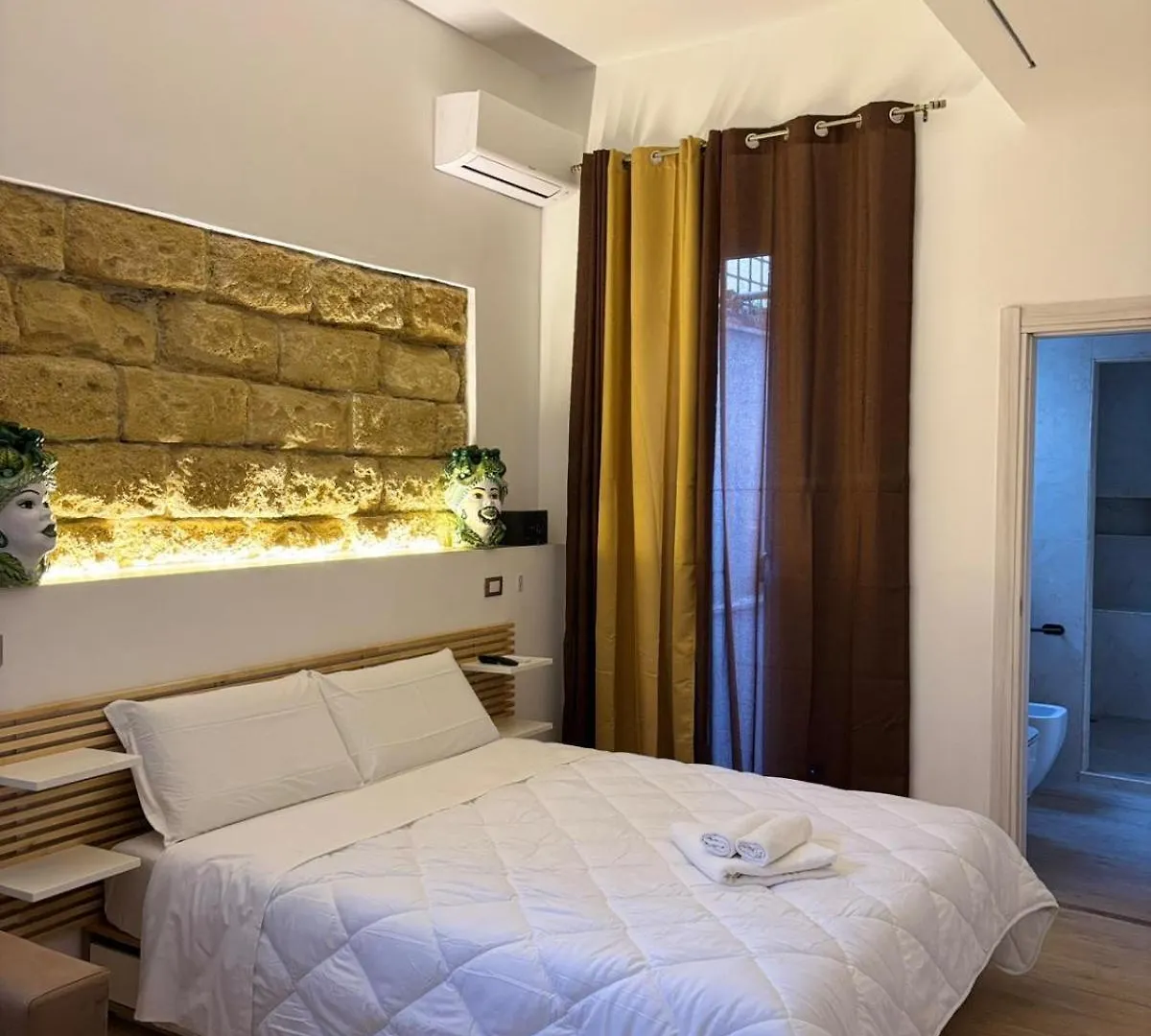 Palermo Sunset Hotel