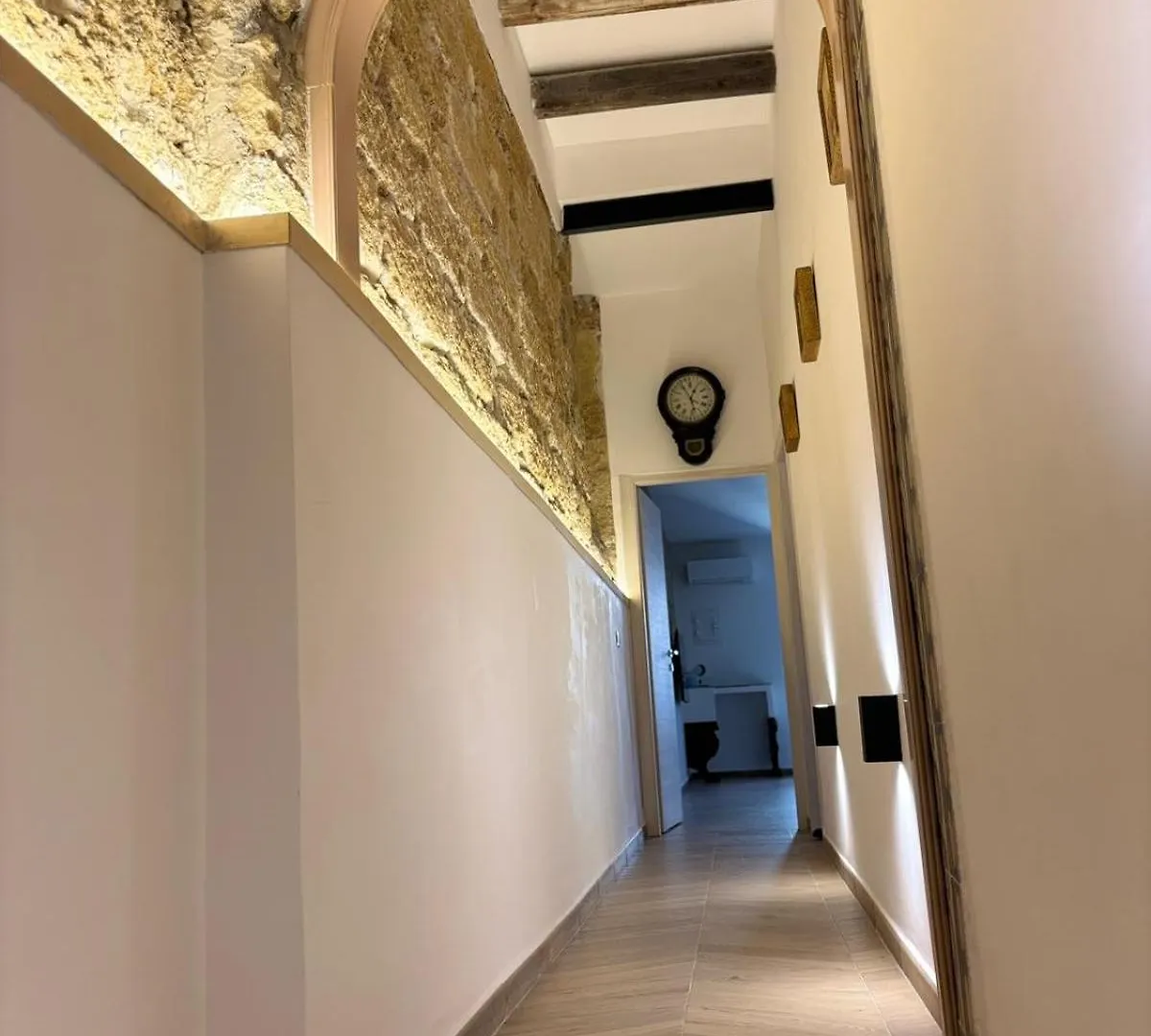 Palermo Sunset Hotel