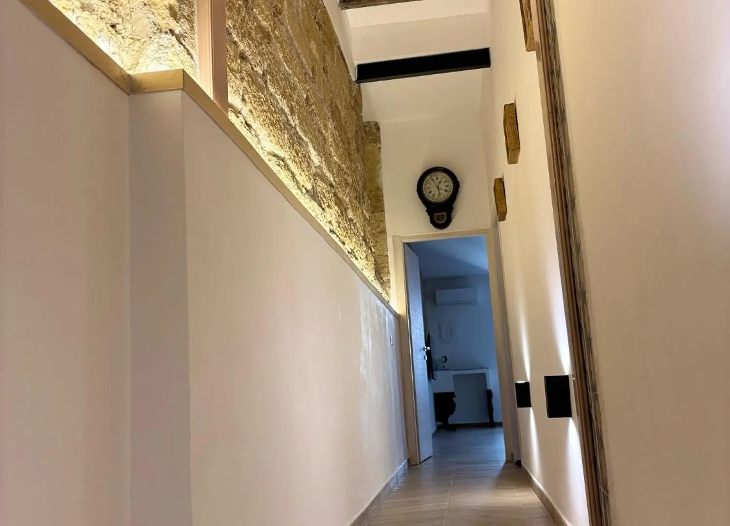 Guest house Palermo Sunset Hotel